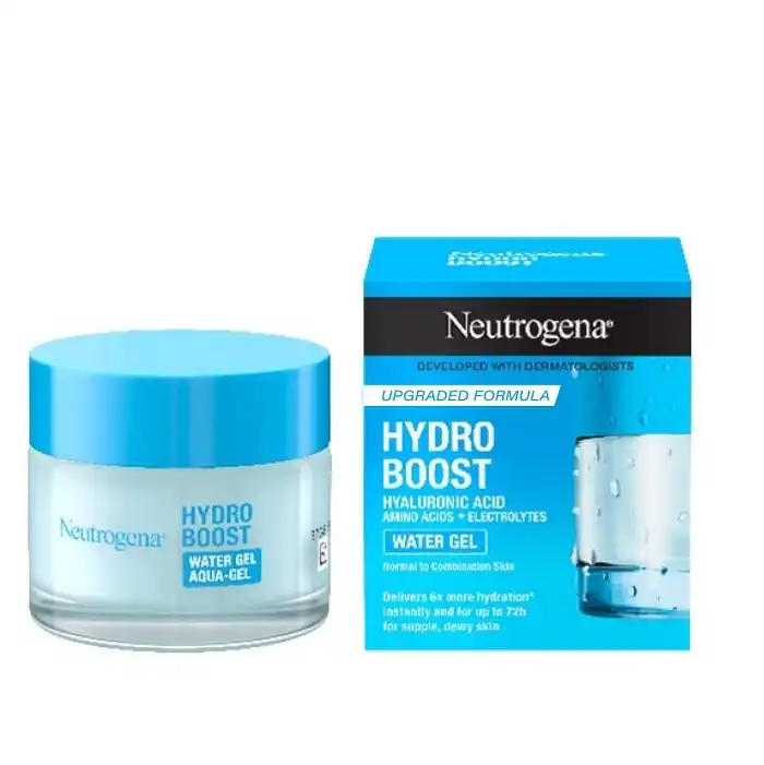 Neutrogena Hydro Boost Water Gel 50ml